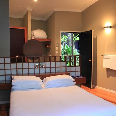 Azabu Retreat & Spa Байрън Бей Стая снимка