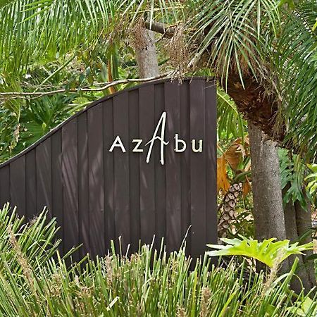 Azabu Retreat & Spa Байрън Бей Екстериор снимка