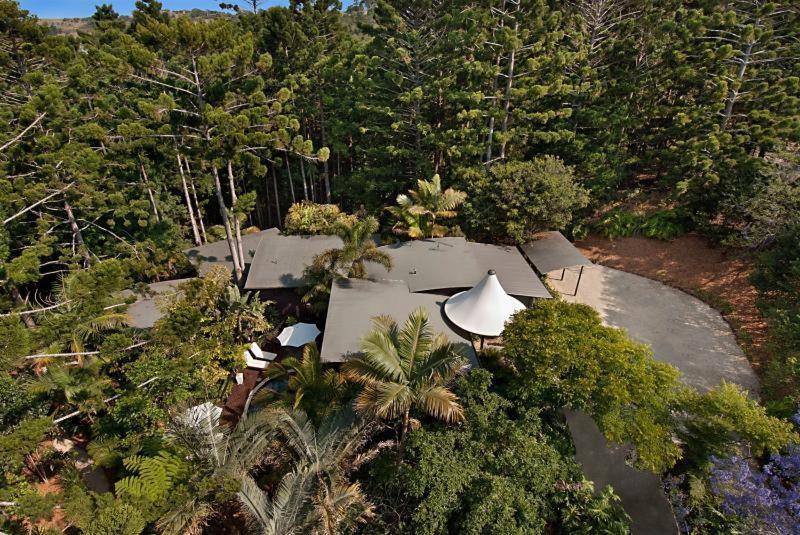 Azabu Retreat & Spa Байрън Бей Екстериор снимка